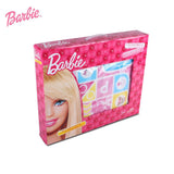 2 i 1 Barbie matta og sosialt spill